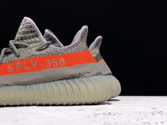 Yeezy Beluga Adidas Solar v2 Boost BB1826 350 Red 0506